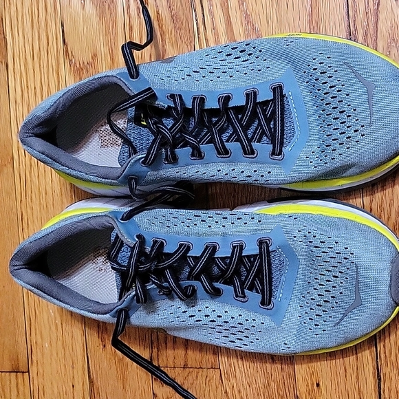 Hoka Shoes Hoka 75 Gym Shoes Poshmark